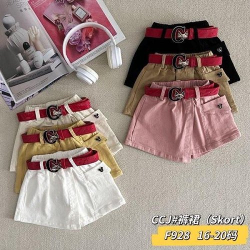 Шорты Meloria (16-20) F928 pink (лето) Meloria F928 pink