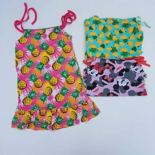 Сарафан Meloria (36-38) ML6800 mix (лето) Meloria ML6800 mix