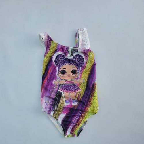 Купальник Meloria (1-5) ML6841 purple (лето) Meloria ML6841 purple