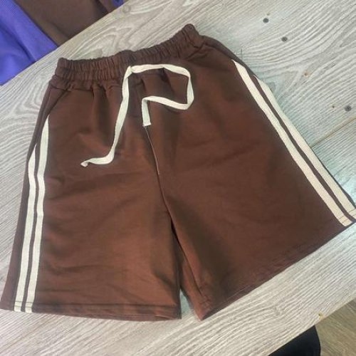 Шорты Proschenko (10-14) PR1043 brown (лето) Proschenko PR1043 brown