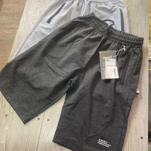Шорты Proschenko (13-16) PR1049 l.grey (лето) Proschenko PR1049 l.grey