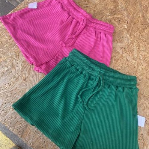 Шорты Proschenko (5-8) PR1105 green (лето) Proschenko PR1105 green