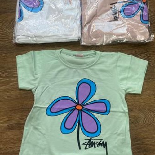 Футболка Proschenko (5-8) PR1171 mint (лето) Proschenko PR1171 mint