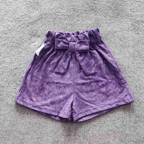Шорты Proschenko (2-7) PR1198 purple (лето) Proschenko PR1198 purple