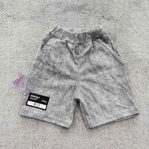 Шорты Proschenko (2-7) PR1200 grey (лето) Proschenko PR1200 grey