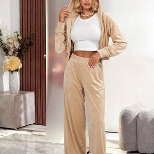 Костюм спорт BAT (42-48) 4125-2 beige (деми) BAT 4125-2 beige