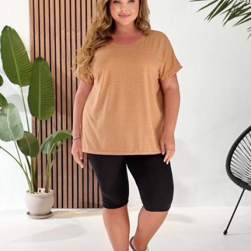 Костюм BAT (52-56) 742-5 beige (лето) BAT 742-5 beige