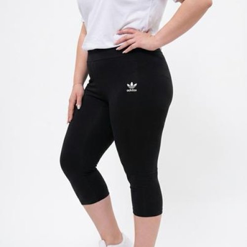 Бриджи Sport style (S-XL) 573-1 black (лето) Sport style 573-1 black