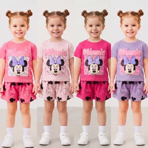 Костюм Meloria (28-34) ML7027 lilac (лето) Meloria ML7027 lilac