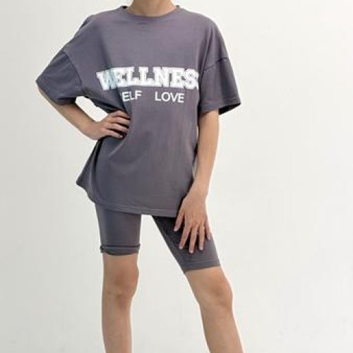 Костюм LiMa kids (134-158) 2412 d.grey (лето) LiMa kids 2412 d.grey