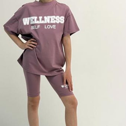 Костюм LiMa kids (134-158) 2412 powder (лето) LiMa kids 2412 powder