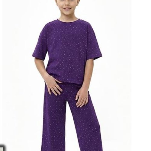 Костюм Proschenko (5-10) PR907 purple (лето) Proschenko PR907 purple