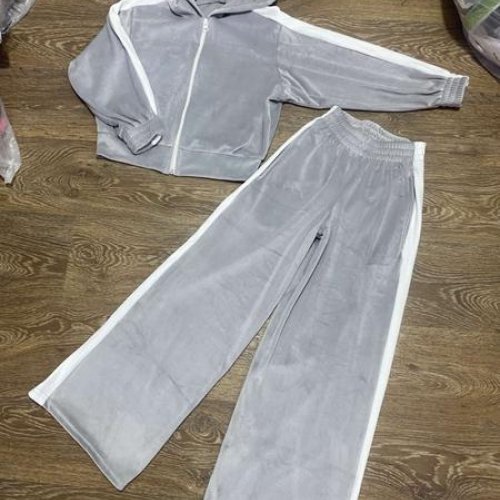 Костюм спорт Proschenko (10-15) PR947 l.grey (деми) Proschenko PR947 l.grey