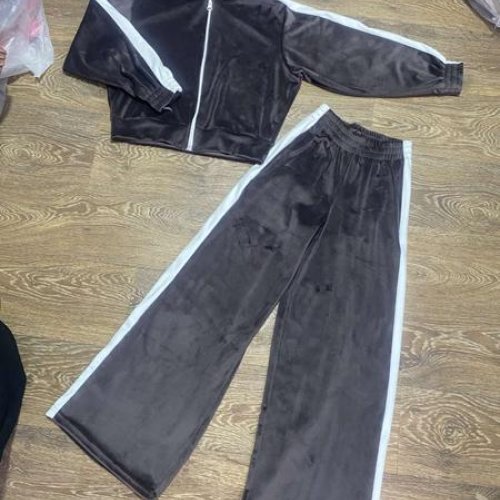 Костюм спорт Proschenko (10-15) PR948 d.grey (деми) Proschenko PR948 d.grey