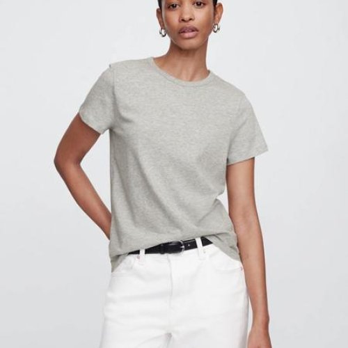 Футболка IRAopt (S-L) IR256 grey (лето) IRAopt IR256 grey