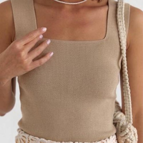 Майка IRAopt (one size) IR266 beige (лето) IRAopt IR266 beige