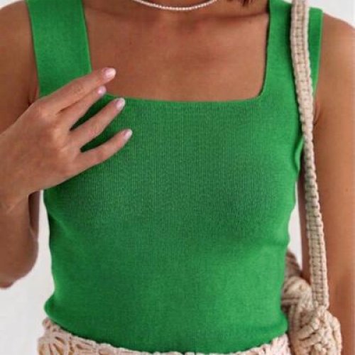 Майка IRAopt (one size) IR270 green (лето) IRAopt IR270 green