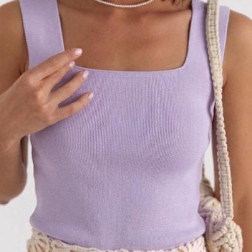 Майка IRAopt (one size) IR274 lilac (лето) IRAopt IR274 lilac