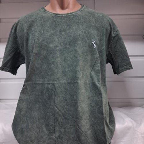 Футболка Panda (3XL-7XL) 1928 khaki (лето) Panda 1928 khaki