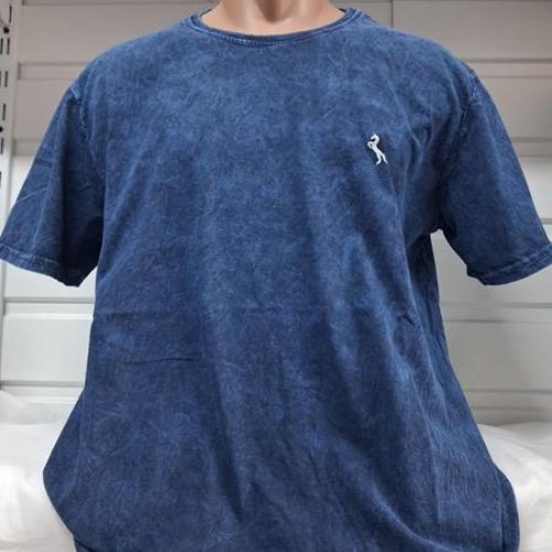 Футболка Panda (3XL-7XL) 1929 navy (лето) Panda 1929 navy