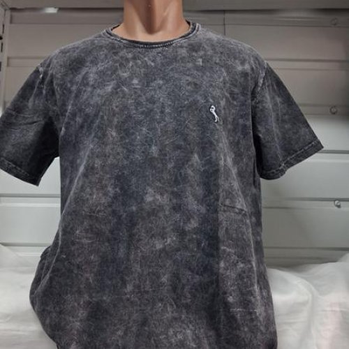 Футболка Panda (3XL-7XL) 1930 d.grey (лето) Panda 1930 d.grey