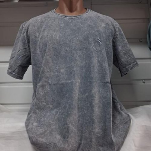 Футболка Panda (3XL-7XL) 1931 grey (лето) Panda 1931 grey