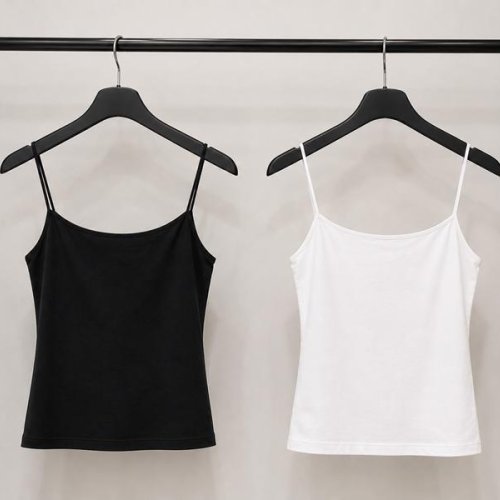 Майка X-Ray (S-L) 1025 black (лето) X-Ray 1025 black
