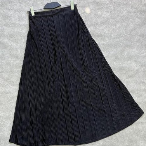Юбка X-Ray (S-L) 1083 black (лето) X-Ray 1083 black