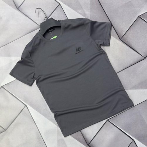 Футболка Rassul (S-2XL) 67504 grey (лето) Rassul 67504 grey