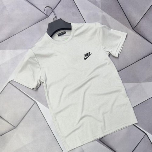 Футболка Rassul (S-2XL) 67509 l.beige (лето) Rassul 67509 l.beige