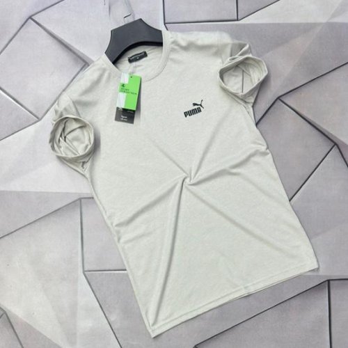 Футболка Rassul (S-2XL) 67582 l.beige (лето) Rassul 67582 l.beige