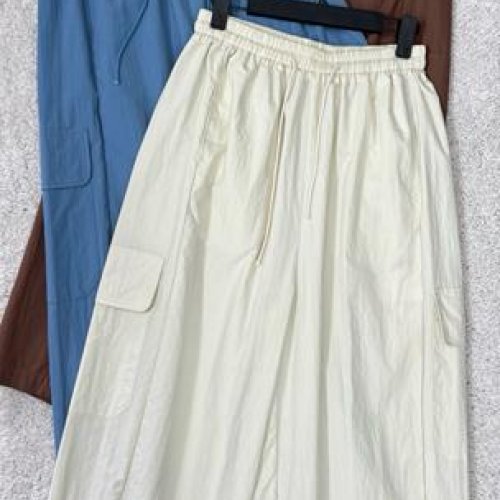Штаны DIVO (one size) 110776 l.blue (деми) DIVO 110776 l.blue