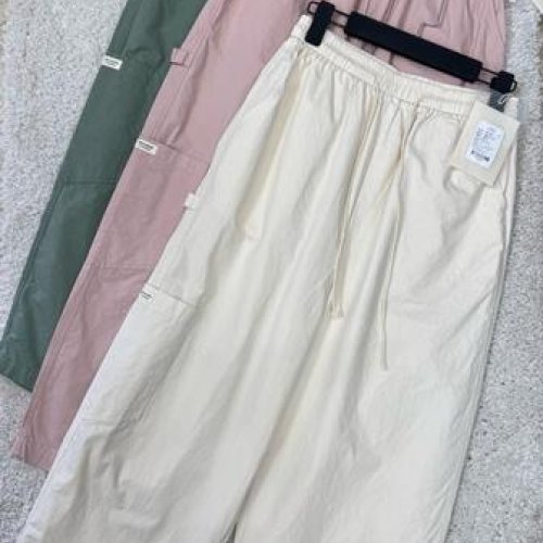 Штаны DIVO (one size) 211126 pink (деми) DIVO 211126 pink