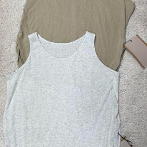Майка DIVO (one size) 2516 khaki (лето) DIVO 2516 khaki