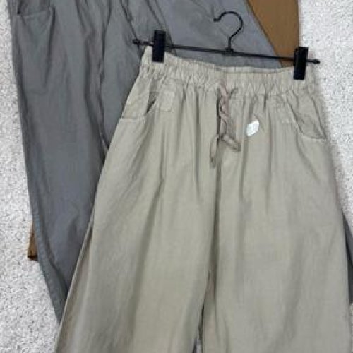 Штаны DIVO (one size) 3320 brown (деми) DIVO 3320 brown