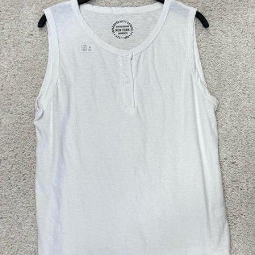 Майка DIVO (one size) 3567 white (лето) DIVO 3567 white