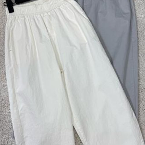 Штаны DIVO (M-XL) 51123 grey (деми) DIVO 51123 grey