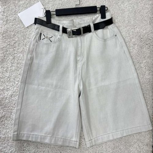 Шорты DIVO (32-34) 73160-3 grey (лето) DIVO 73160-3 grey