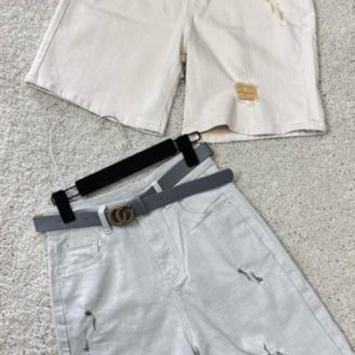 Шорты DIVO (32-34) 79203-1 beige (лето) DIVO 79203-1 beige