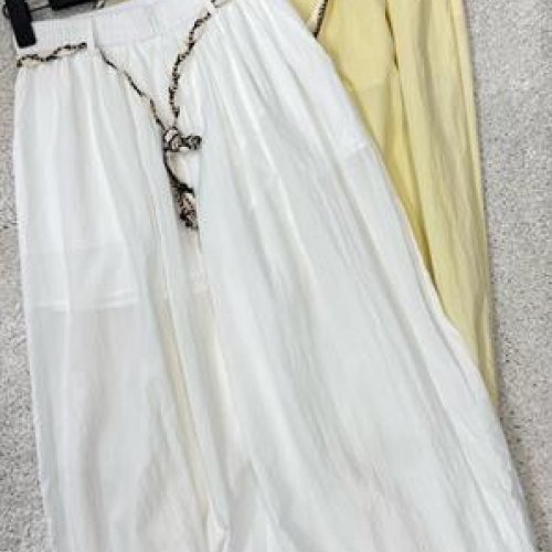Штаны DIVO (M-L) 87800 yellow (деми) DIVO 87800 yellow