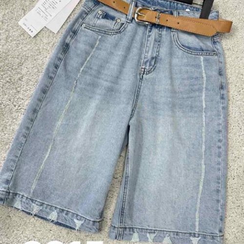 Шорты DIVO (26-31) 8815 l.blue (лето) DIVO 8815 l.blue