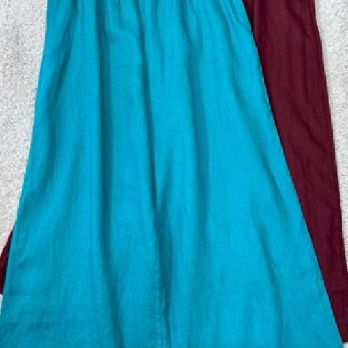 Штаны DIVO (one size) 91028 wine (деми) DIVO 91028 wine