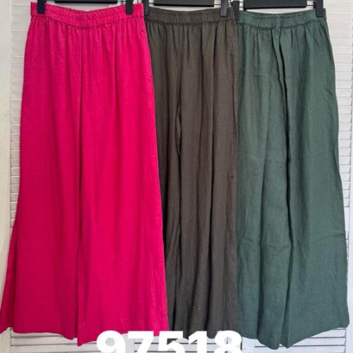 Штаны DIVO (one size) 97518 crimson (деми) DIVO 97518 crimson