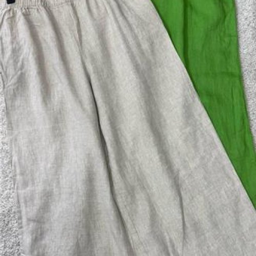 Штаны DIVO (one size) 97518 grey (деми) DIVO 97518 grey