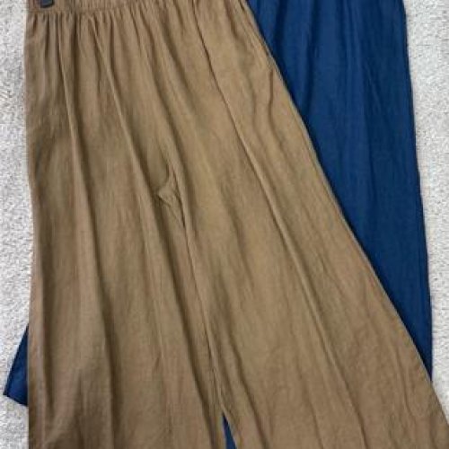 Штаны DIVO (one size) 97518 navy (деми) DIVO 97518 navy