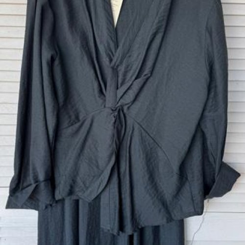 Костюм DIVO (one size) DV1026 grey (деми) DIVO DV1026 grey