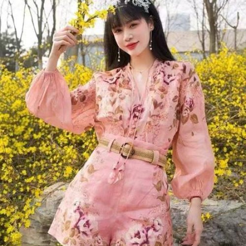 Костюм DIVO (M-L) DV1049 pink (лето) DIVO DV1049 pink