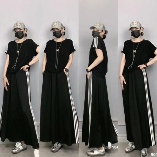 Костюм DIVO (L-XL) DV1070 black (деми) DIVO DV1070 black