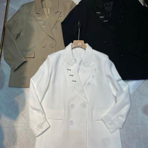 Пиджак DIVO (L-XL) DV1071 beige (деми) DIVO DV1071 beige