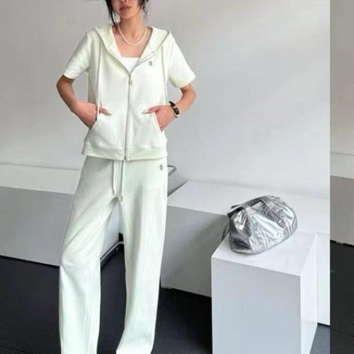 Костюм DIVO (M-XL) DV1076 mint (лето) DIVO DV1076 mint